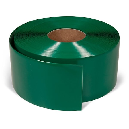 Floor Marking Tape, ArmorStripe HD Tape Green 4 X 100'